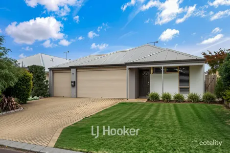 Property photo of 19 Pinehurst Crescent Dunsborough WA 6281