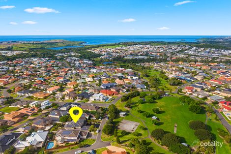 Property photo of 11 James Cook Parkway Shell Cove NSW 2529