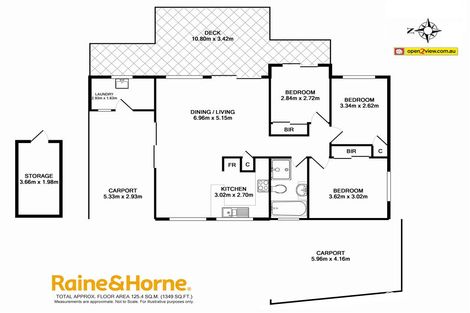 Property photo of 67 Heron Road Catalina NSW 2536