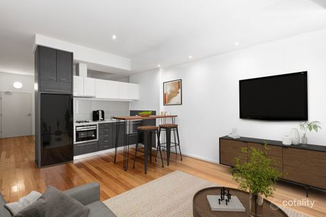 Property photo of 113/2A Michael Street Brunswick VIC 3056