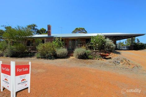 15 Jarrah Ct, Coondle, WA 6566