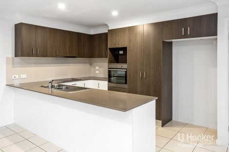 Property photo of 13 Blossom Street Yarrabilba QLD 4207
