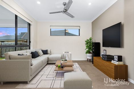 Property photo of 13 Blossom Street Yarrabilba QLD 4207