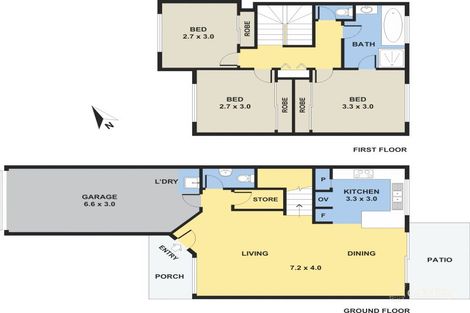 8/38 Murev Way, Carrara, QLD 4211