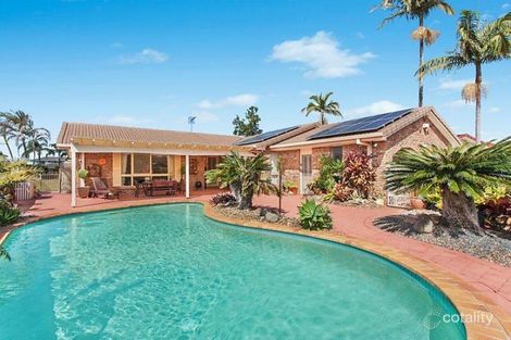 Property photo of 9 Naranja Crescent Benowa QLD 4217