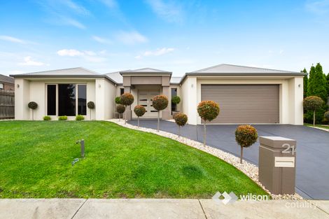 21 Graduate Pl, Traralgon, VIC 3844