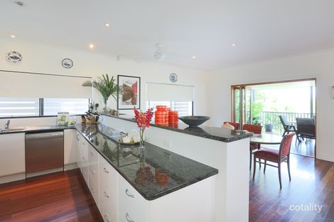 Property photo of 86 Payne Street Indooroopilly QLD 4068