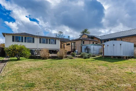 Property photo of 20 Kurrajong Street Dorrigo NSW 2453