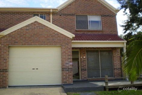 6/19 Ron Scott Cct, Greenacre, NSW 2190