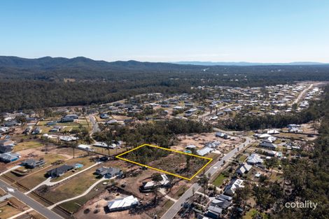 34-42 Bidyan Bvd, New Beith, QLD 4124