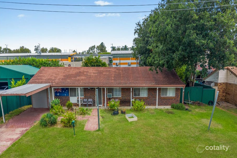 8 Cameron St, Redbank Plains, QLD 4301