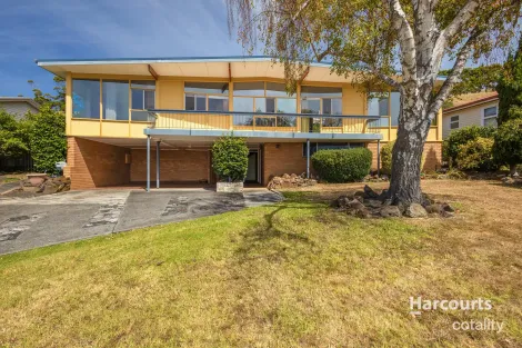 Property photo of 4 Claude Place Ocean Vista TAS 7320
