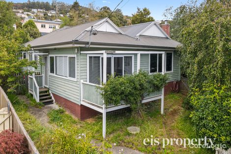Property photo of 30 Macfarlane Street South Hobart TAS 7004