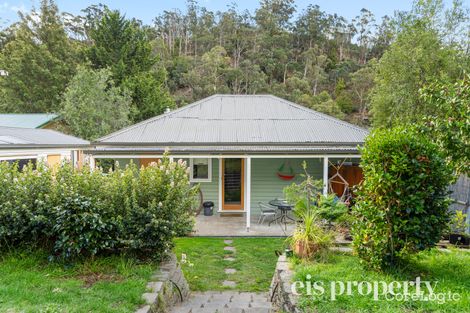 Property photo of 30 Macfarlane Street South Hobart TAS 7004