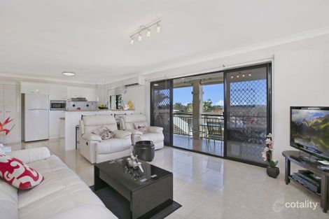 10/31-33 Passage St, Cleveland, QLD 4163