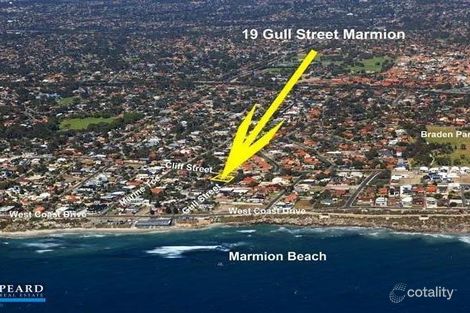 Property photo of 19 Gull Street Marmion WA 6020