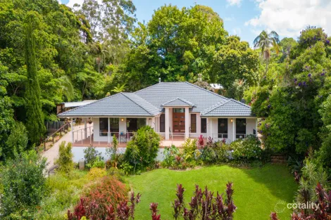 Property photo of 21 Billabong Place Mapleton QLD 4560