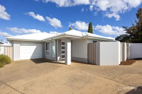 3/79 Messenger Ave, Boorooma, NSW 2650