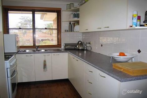 Property photo of 31 Reston Avenue Hebersham NSW 2770