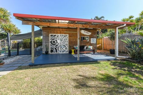 Property photo of 22 Watson Street Clontarf QLD 4019