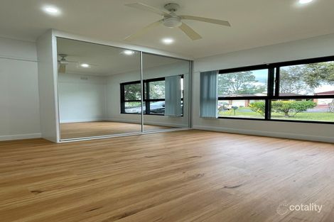 Property photo of 32 Glenview Avenue Revesby NSW 2212