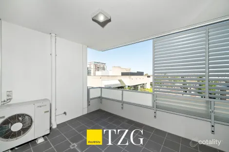 Property photo of 602A/1-17 Elsie Street Burwood NSW 2134