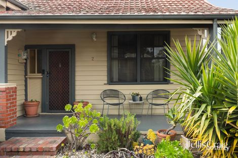 Property photo of 2 Mutimer Street Preston VIC 3072