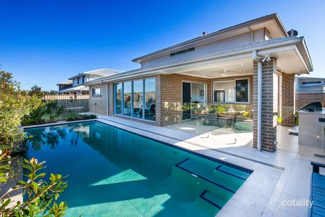 Property photo of 8 Greenhills Street Greenhills Beach NSW 2230