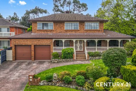 6 Chivell Cl, Endeavour Hills, VIC 3802