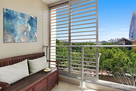 Property photo of 8/1-27 Murray Street Pyrmont NSW 2009