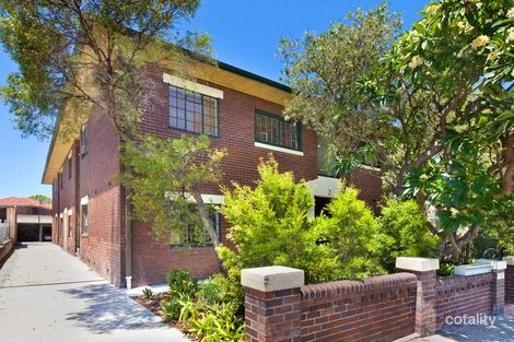 Property photo of 1/2 Croydon Avenue Croydon NSW 2132