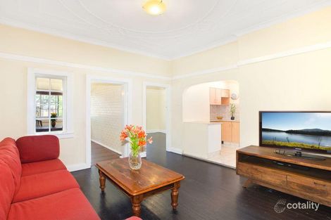 Property photo of 1/2 Croydon Avenue Croydon NSW 2132