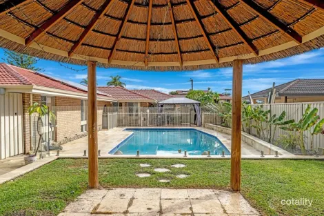 27 Sievewright St, Silver Sands, WA 6210