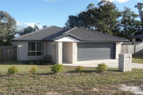 33 Kurundi St, Cordalba, QLD 4660