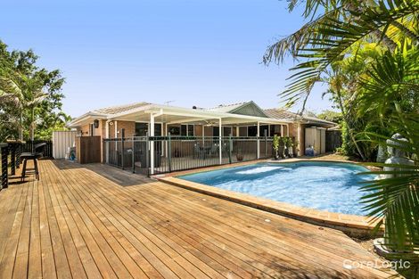 Property photo of 37 Daintree Place Riverhills QLD 4074