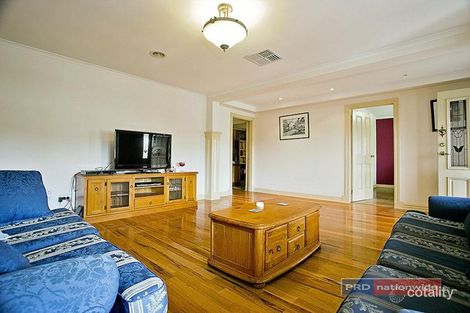 Property photo of 17 Riversdale Drive Werribee VIC 3030