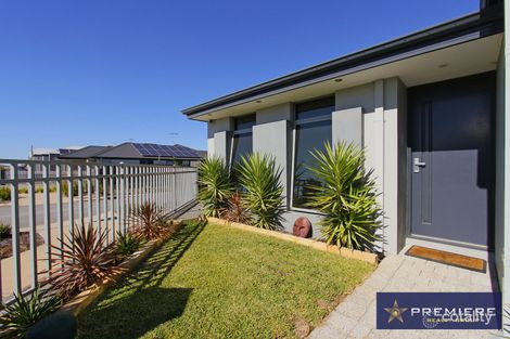 Property photo of 23 Gracefield Boulevard Harrisdale WA 6112