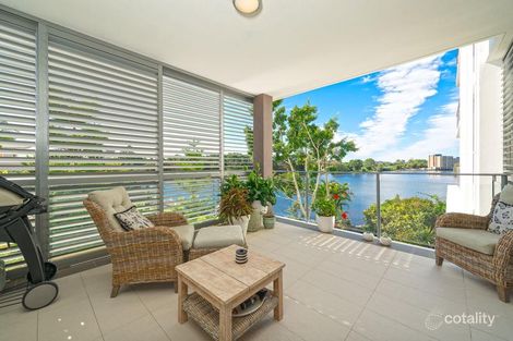 Property photo of 105/22-24 Ben Lexcen Place Robina QLD 4226