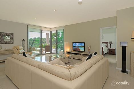 Property photo of 105/22-24 Ben Lexcen Place Robina QLD 4226