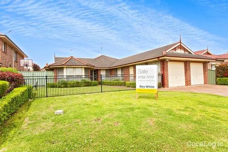 Property photo of 21 Chippenham Street Chipping Norton NSW 2170