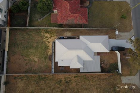 Property photo of 47A Francis Avenue Karrinyup WA 6018