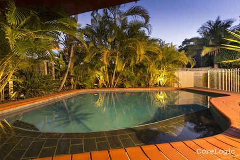 Property photo of 4 Comic Court Wellington Point QLD 4160