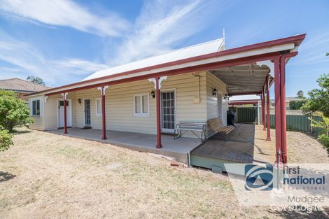 Property photo of 4A Cassin Lane Mudgee NSW 2850