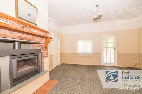 Property photo of 4A Cassin Lane Mudgee NSW 2850