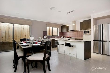 Property photo of 10 Coulthard Crescent Doreen VIC 3754