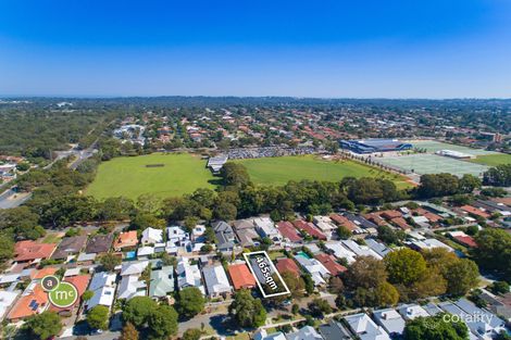 Property photo of 29 Peel Street Jolimont WA 6014
