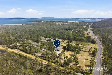 3802 Arthur Hwy, Murdunna, TAS 7178