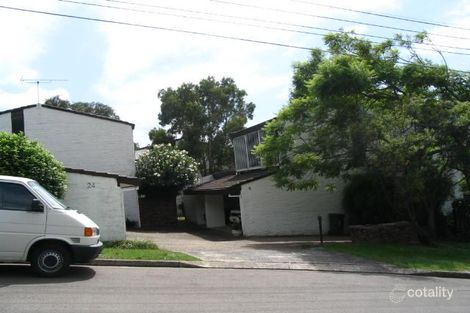 Property photo of 3A/24 Lower Beach Street Balgowlah NSW 2093