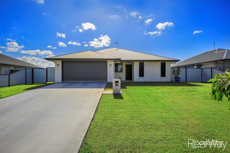 Property photo of 19 Gum Nut Drive Ashfield QLD 4670