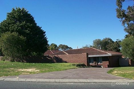 66 Casserley Ave, Girrawheen, WA 6064